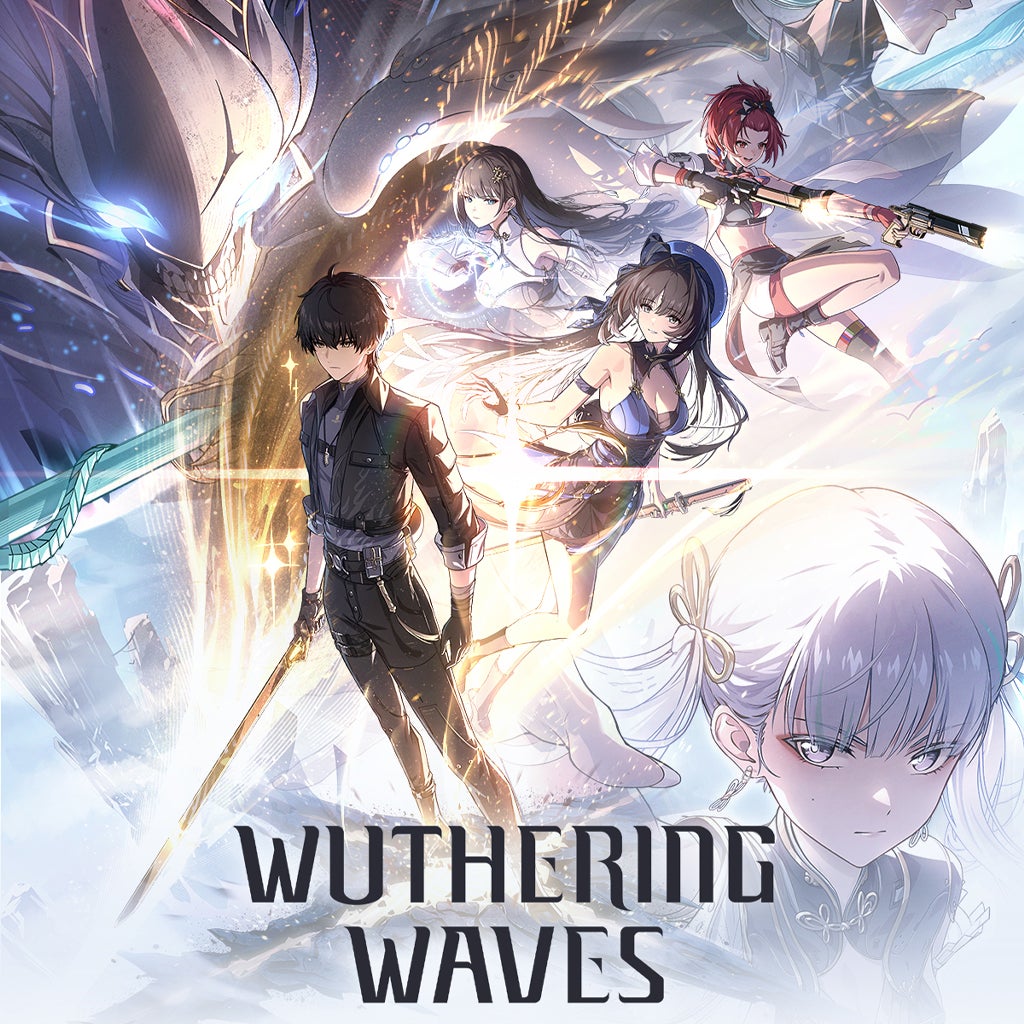 Wuthering Waves